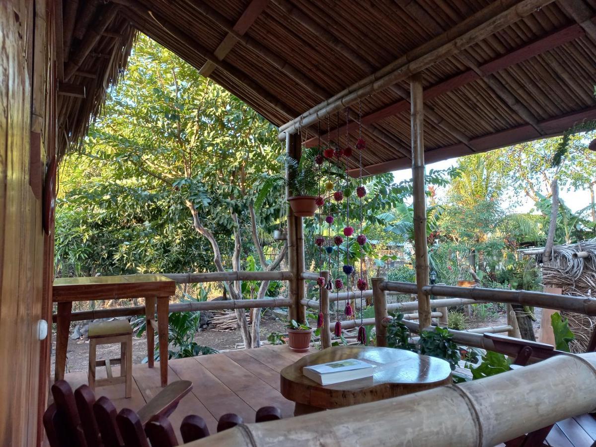 La Urraca Loca Hostel Balgue المظهر الخارجي الصورة