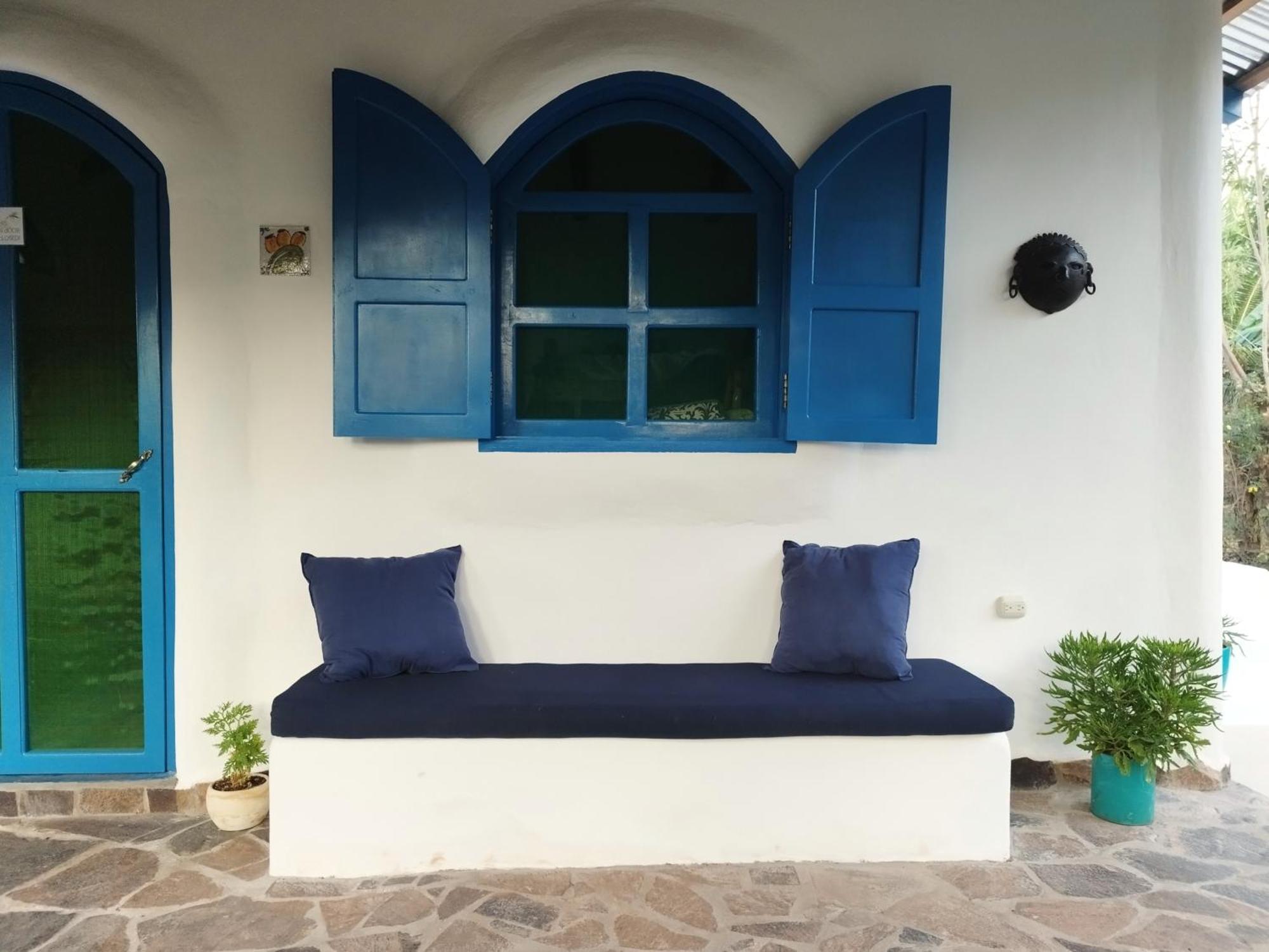 La Urraca Loca Hostel Balgue المظهر الخارجي الصورة